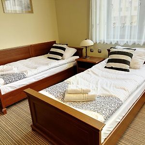 Glorietta Apartments & Spa