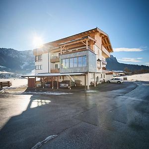 Hotel Garni Tirol